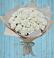 Букет цветов из: Гвоздики в Подберезье