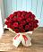 Букет 29 Красных роз в Подберезье