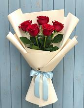 Букет Классика чувств #REPLACE_PRED# Подберезье