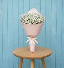 Букет цветов из:  Гипсофила в Подберезье