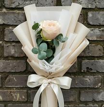 Букет цветов из:  Розы в Подберезье