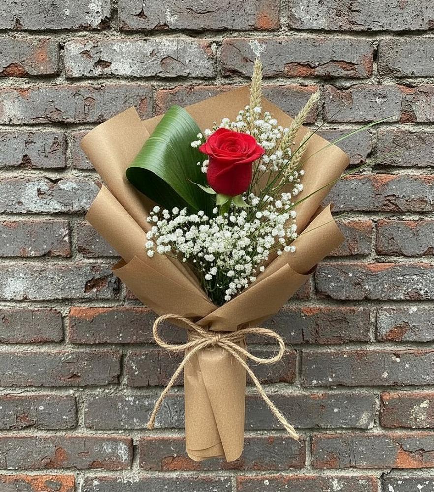 Букет цветов из: Розы в Подберезье