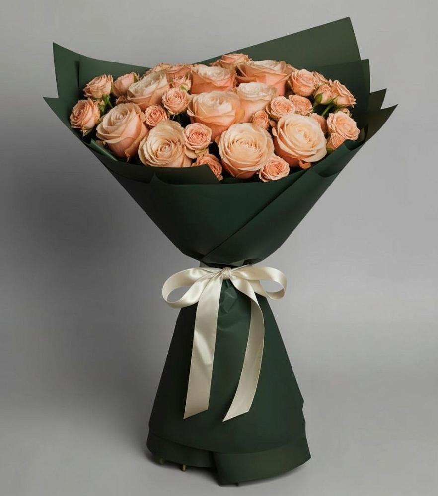 Букет Элегантный в Подберезье