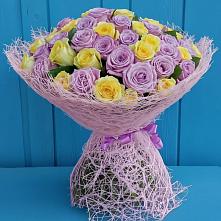 Букет 101 Волшебный Миг в Подберезье