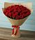 Букет Красные розы Милано в Подберезье