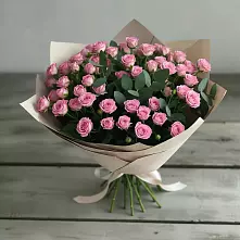 Букет Удовольствие #REPLACE_PRED# Подберезье