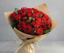 Букет Любовный роман в Подберезье