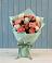 Букет цветов из: Розы в Подберезье