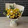 Букет цветов из: Розы в Подберезье