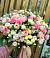 Букет цветов из: Розы в Подберезье