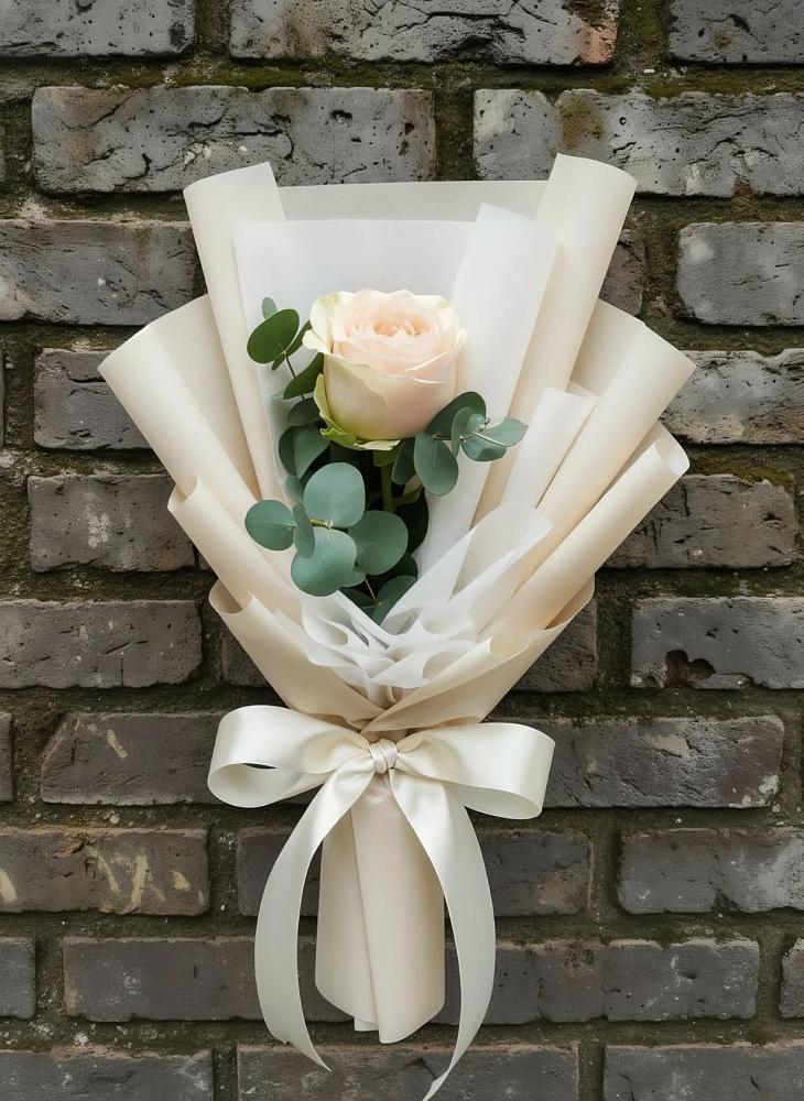 Букет цветов из: Розы в Подберезье