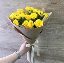 Букет цветов из:  Розы #REPLACE_PRED# Подберезье