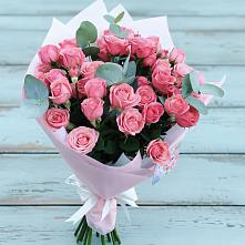 Букет Леди совершенство в Подберезье